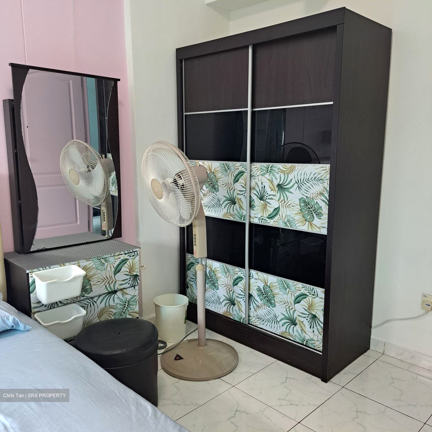 Blk 467B Blue Riverview (Sembawang), HDB 5 Rooms #507398041